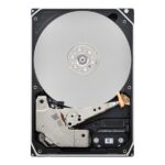 Toshiba MG09 Series 12TB Enterprise Hard Drive (MG09ACA12TE) - Image 2
