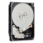 Toshiba MG09 Series 16TB Enterprise Hard Drive (MG09ACA16TE) - Image 2