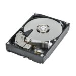 Toshiba MG10-D 10TB Enterprise HDD (MG10ADA10TE) - Image 2