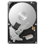 Toshiba P300 3.5´´ 500GB Hard Disk Drive (HDWD105UZSVA) - Image 2