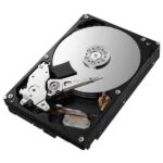 Toshiba P300 2TB High-Performance Hard Drive (HDWD120UZSVA) - Image 3