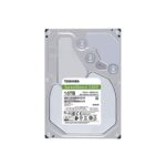 Toshiba S300 Pro 10TB SATA Surveillance Hard Drive (HDWT31AUZSVA) - Image 3