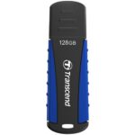 Transcend 128GB JetFlash 810 USB 3.1 Gen 1 Flash Drive