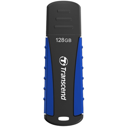 Transcend 128GB JetFlash 810 USB 3.1 Gen 1 Flash Drive