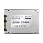Transcend 1TB SSD370S SATA III 2.5" Internal SSD - Image 3
