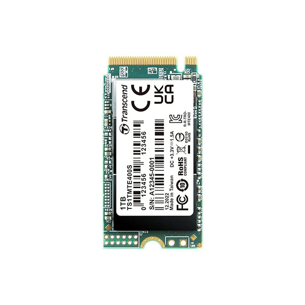 Transcend 1TB