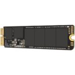 Transcend 240GB JetDrive 820 PCIe Gen3 x2 SSD - Image 2