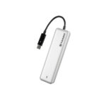 Transcend 240GB JetDrive 825 Thunderbolt PCIe SSD For Mac - Image 2