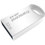 Transcend 32GB JetFlash 710 USB 3.0 Flash Drive - Image 2