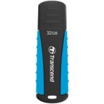 Transcend 32GB JetFlash 810 USB 3.1 Gen 1 Flash Drive