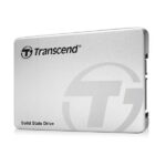 Transcend 512GB SSD370S SATA III 2.5" Internal SSD