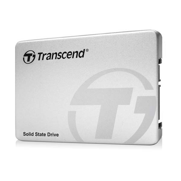 Transcend 512GB SSD370S SATA III 2.5" Internal SSD