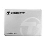 Transcend 512GB SSD370S SATA III 2.5" Internal SSD - Image 2