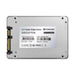 Transcend 512GB SSD370S SATA III 2.5" Internal SSD - Image 3