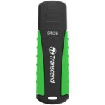 Transcend 64GB JetFlash 810 USB 3.1 Gen 1 Flash Drive