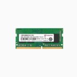 Transcend 8GB JetRam DDR4 3200Mhz SO-DIMM 1Gx8 Laptop RAM