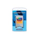 Transcend CF2PC USB Type A Compact Flash Adapter - Image 2