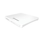 Transcend 8x Portable CD/DVD Writer