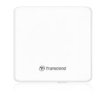 Transcend 8x Portable CD/DVD Writer