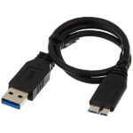 Transcend Portable HDD Enclosure