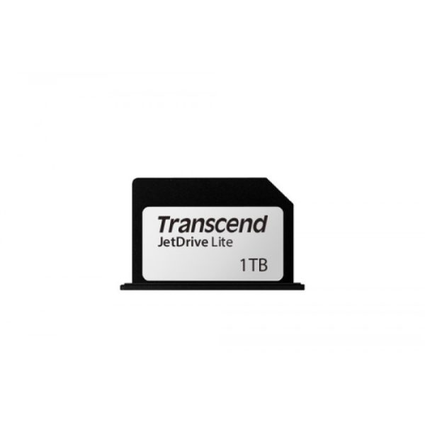 Transcend JetDrive Lite 330 1000 GB