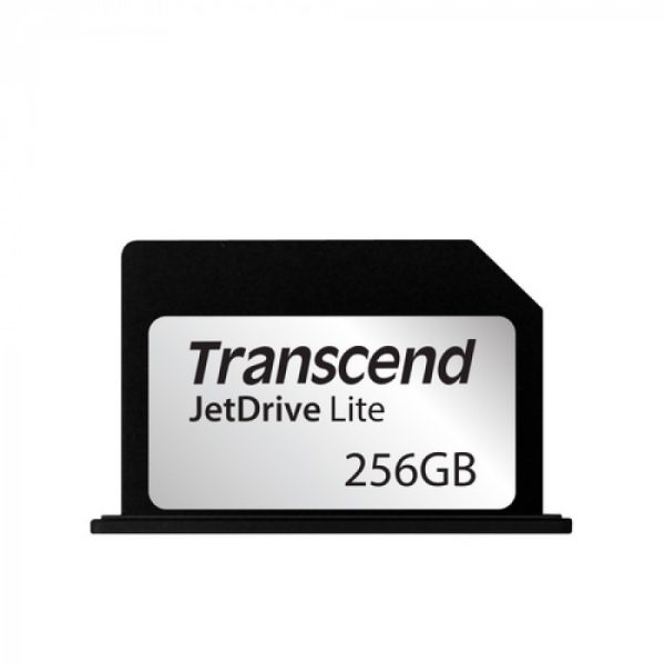 Transcend JetDrive Lite 330 256GB