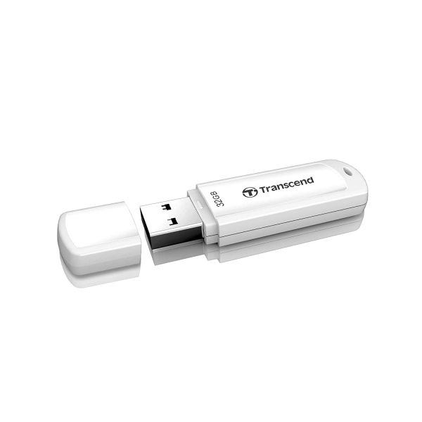 Transcend JetFlash 730 32GB Pen Drive