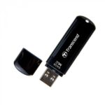 Transcend JetFlash 750 16GB Flash Drive - Image 2