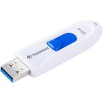 Transcend JetFlash 790 32GB Pen Drive (White) - Image 2