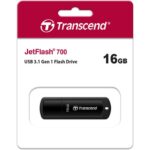Transcend JetFlash elite 700 16GB Pen Drive - Image 3