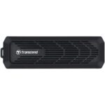 Transcend TS-CM10G M.2 PCIe/SATA SSD Enclosure Kit - Image 2