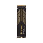 Transcend MTE260S 2TB Gen5 NVME SSD - Image 2