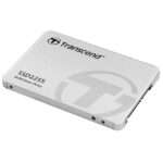 Transcend SSD225S 2.5″ 1TB SATA III 3D NAND SSD (TS1TSSD225S)
