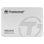 Transcend SSD225S 2.5″ 1TB SATA III 3D NAND SSD (TS1TSSD225S) - Image 2