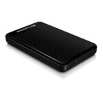 Transcend Storejet 25A3 1TB