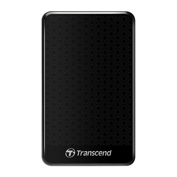 Transcend Storejet 25A3 1TB