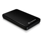 Transcend Storejet 25A3 2TB