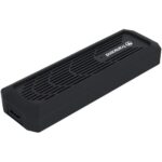 Transcend TS-CM10G M.2 PCIe/SATA SSD Enclosure Kit