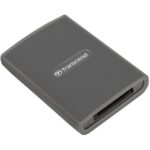 Transcend TS-RDE2 CFexpress Type-B USB 3.2 Card Reader