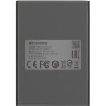 Transcend TS-RDE2 CFexpress Type-B USB 3.2 Card Reader - Image 2