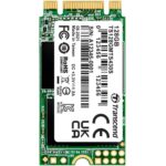 Transcend TS128GMTS430S 430S 128GB m.2 2242 SATA Internal SSD