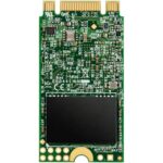 Transcend TS256GMTS430S 256gb sata iii 6gb/s mts430s 42 mm m.2 SSD - Image 2