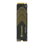 Transcend – 4TB NVMe PCIe Gen4 x4 Internal (SSD) Supports PS5