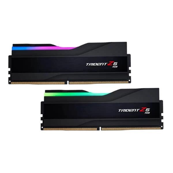 Trident Z RGB DDR5 1 4