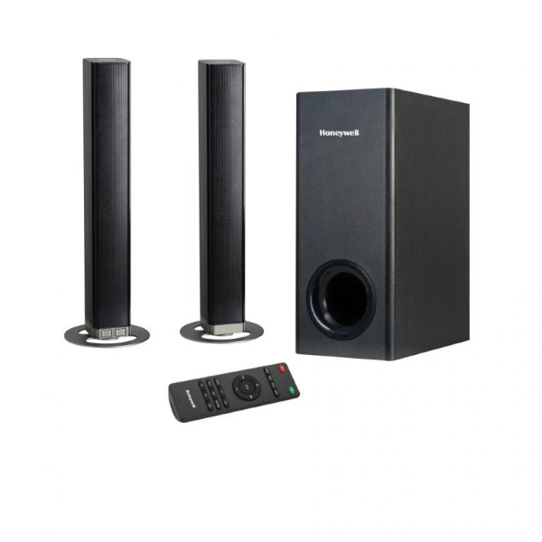 Honeywell Trueno U1000