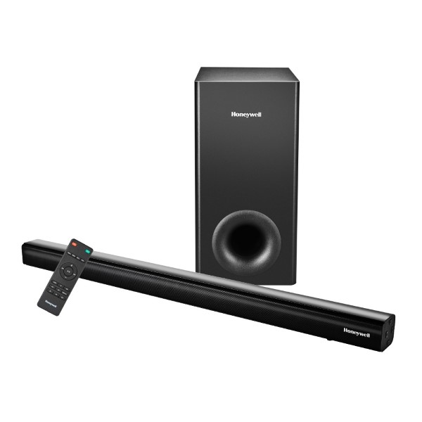 Honeywell Newly Launched Trueno U2000 120W Soundbar
