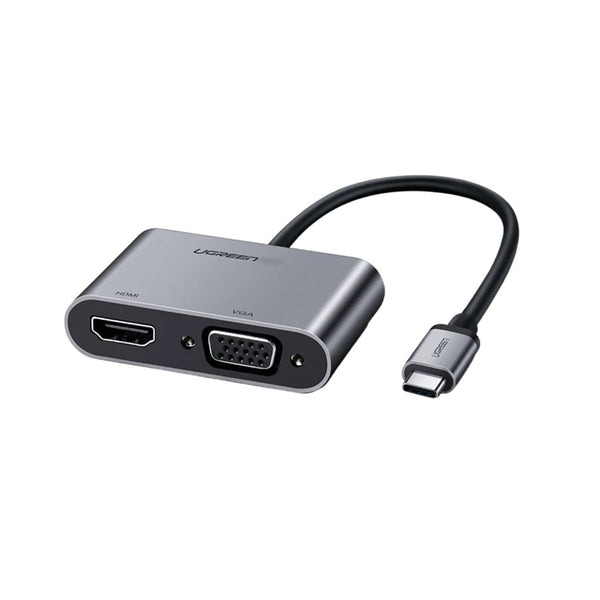 UGREEN 4K 30Hz USB-C to HDMI