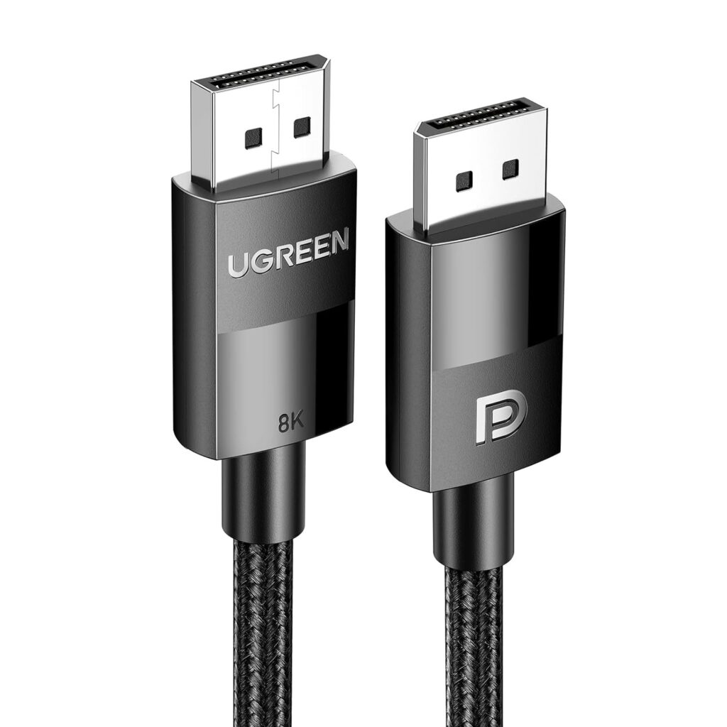 UGREEN Displayport Cable