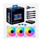 UNI Fan SL Infinity 120 1