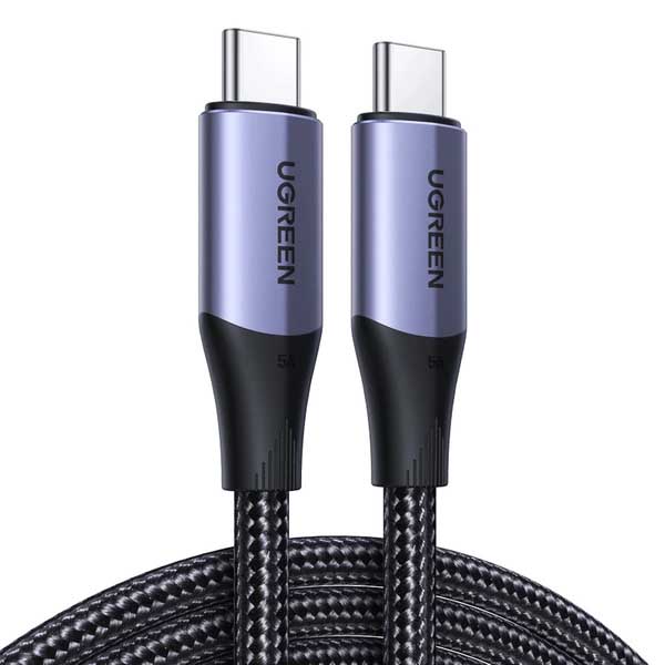 Ugreen US355 USB 3.2 Gen 2 Cable Black 1m (80150)